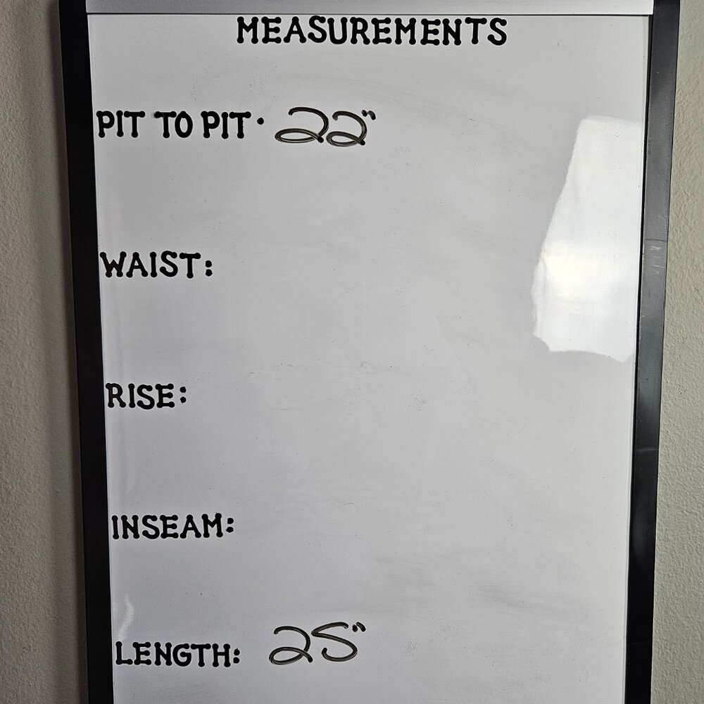 Vineyard Vines Blue and White Striped Long Sleeve Tee - Picture 6 of 6